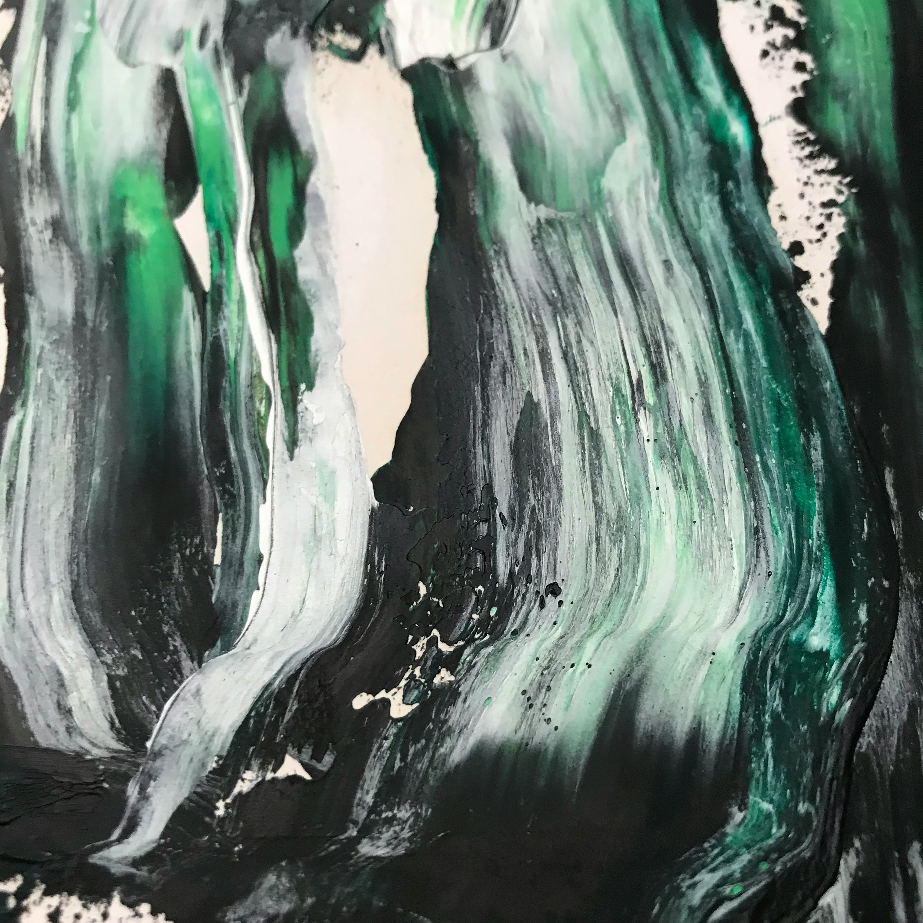 Cuadro de arte