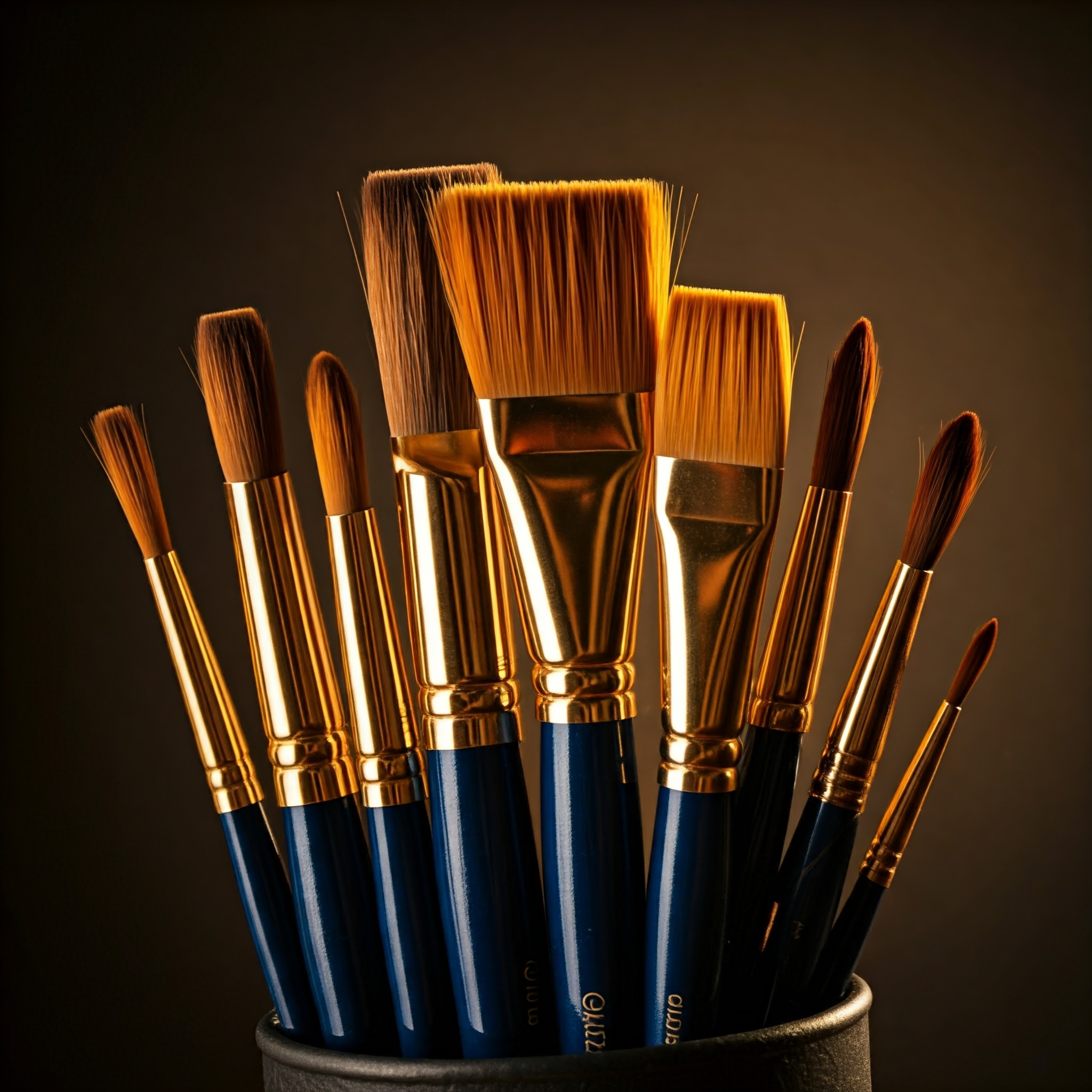 Cuadro de arte